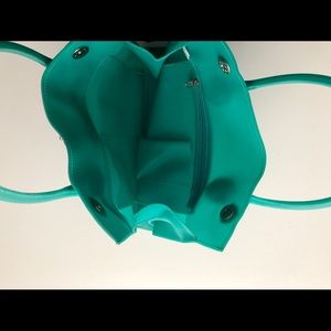 Bags - Vintage PVC handbag Bags - Vintage PVC handbag